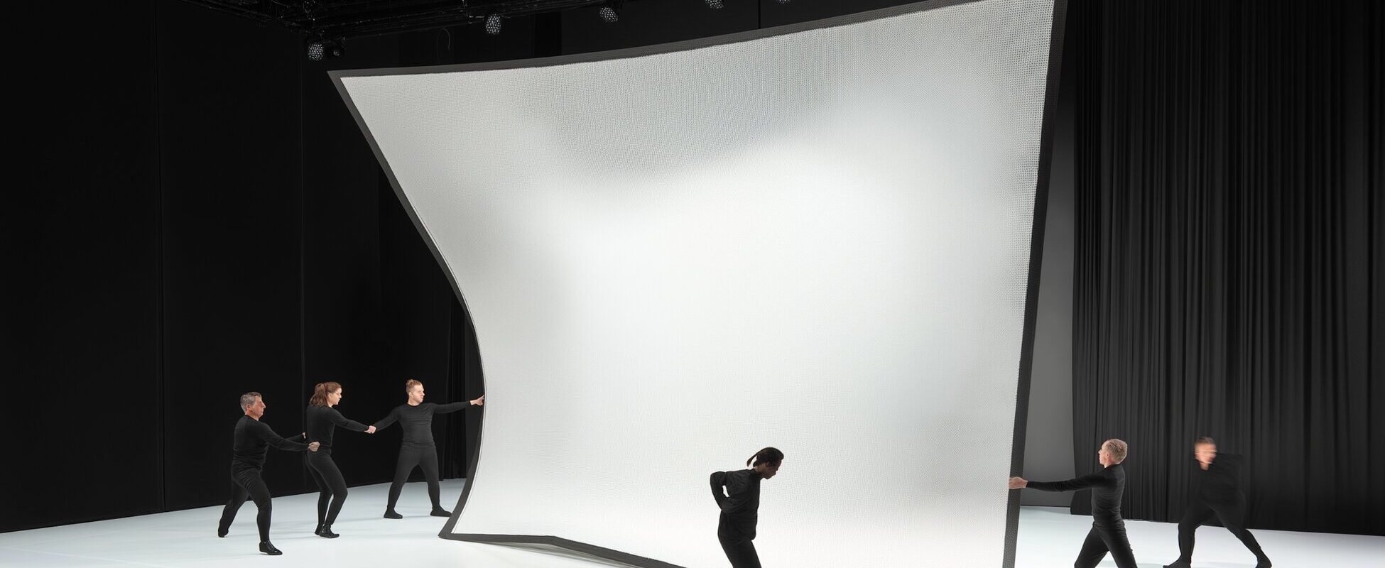 Artistic Stage Performance