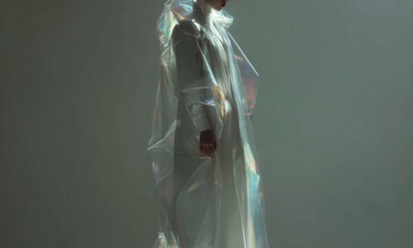 Ethereal Elegance
