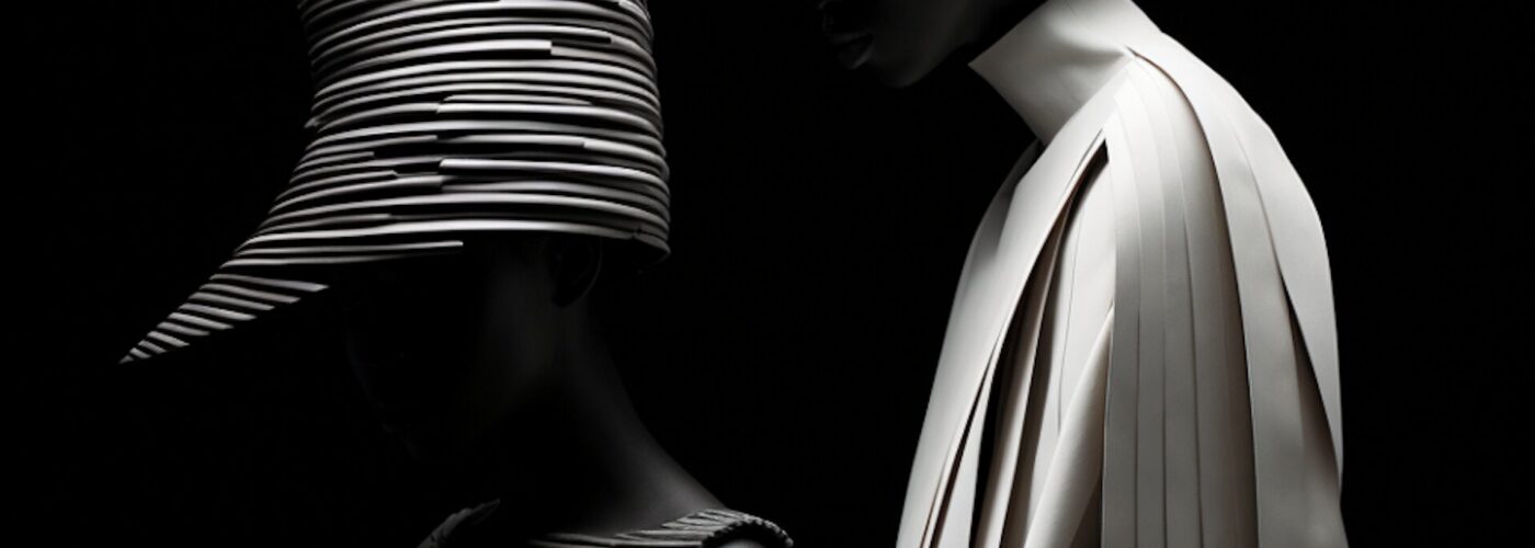 Silhouettes of Avant-Garde